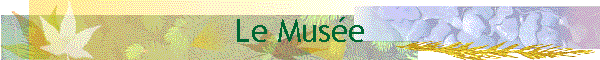 Le Muse