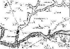 Carte de Cassini